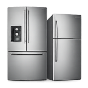Refrigerators