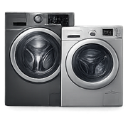 Washing Machines