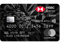 Instant 12% discount on HSBC Cards