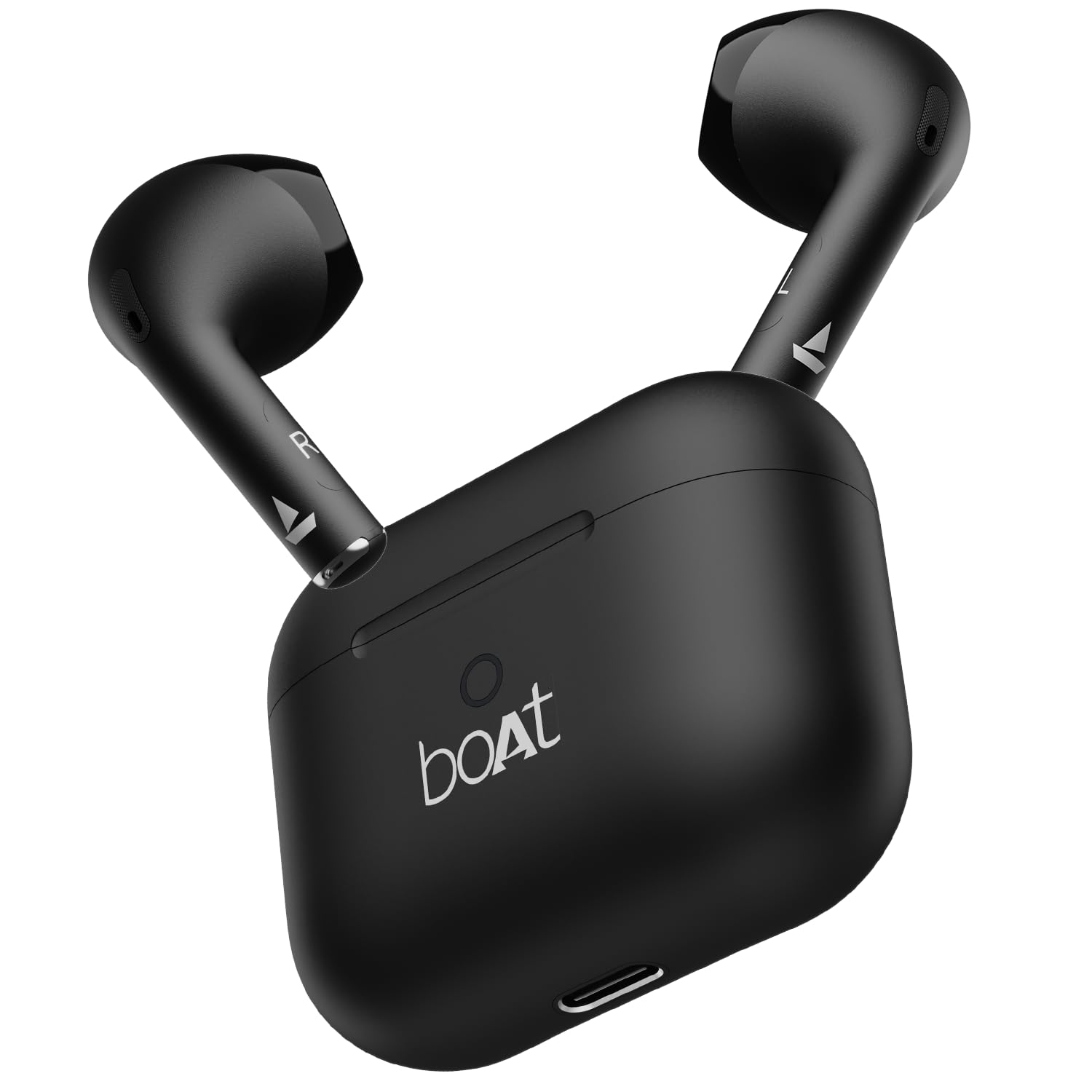 Boat Airdopes Wireless Earphones with mic