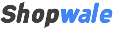 Shopwale logo