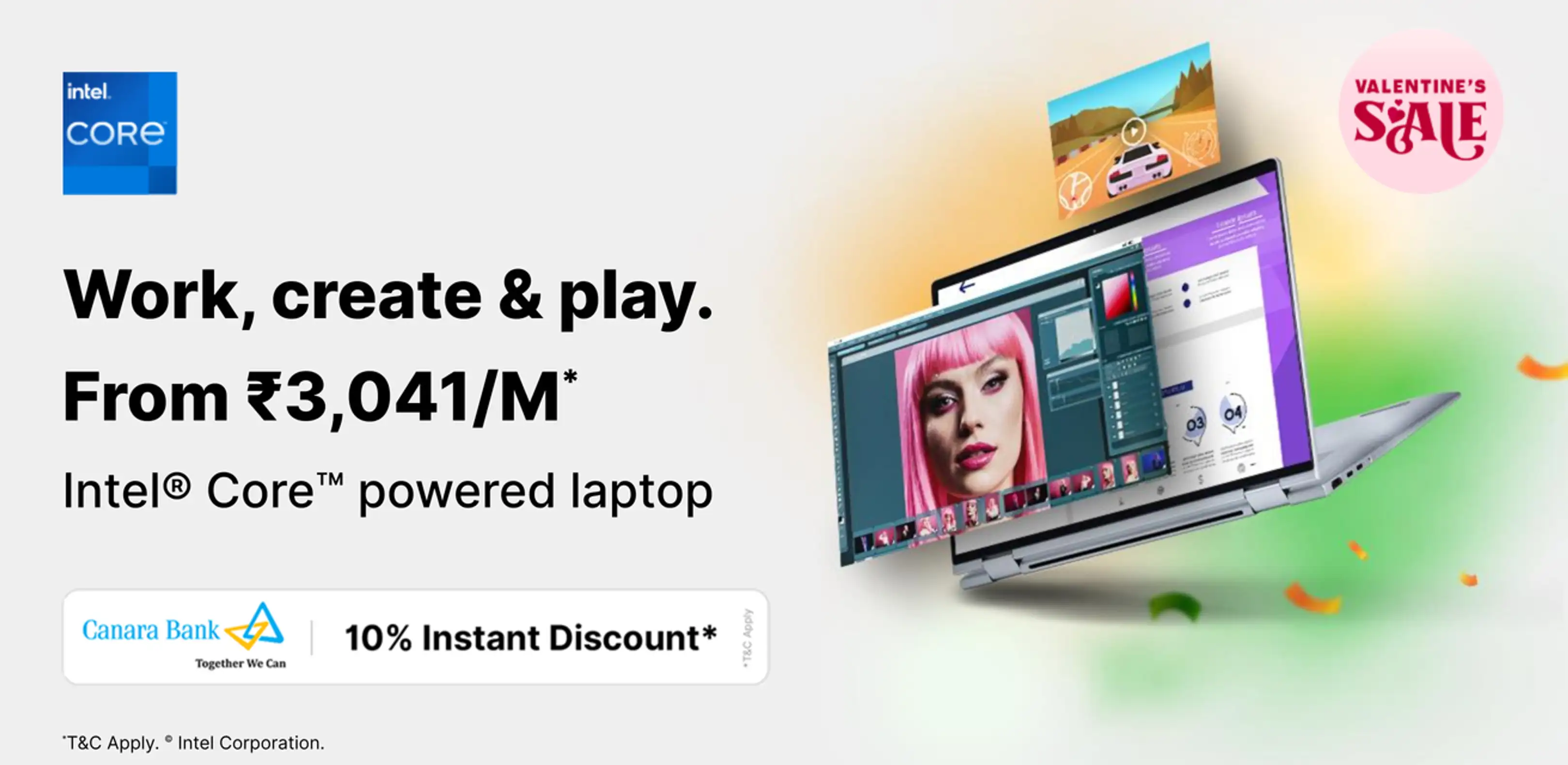 Flipkart Laptop Sale