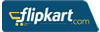 Flipkart logo