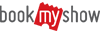 BookMyShow logo
