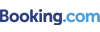 Booking logo