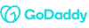 Godaddy logo