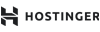 Hostinger logo