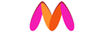 Myntra logo
