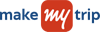 MakeMyTrip logo