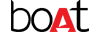 boAt logo