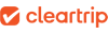 Cleartrip logo