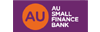 AU Bank logo